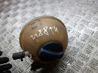 бачок расширительный Volkswagen Transporter T4 1992, 2.4 л., дизель, МКПП, микроавтобус, 701121407B