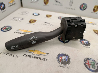 переключатель подрулевой (стрекоза) Buick Encore GX 1 поколение 2023, 1.3 л., АКПП, 42750983