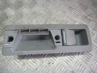 ручка внутренняя задняя правая Mercedes-Benz Sprinter 1 поколение (W901-905) [рестайлинг] 2002, 9017600361