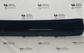 накладка двери задней  2022, X0155280017