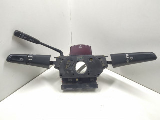 переключатель подрулевой (стрекоза) Mercedes-Benz M-Класс W163 [рестайлинг] 2003, 2.7 л., CDi, дизель, МКПП, внедорожник 5 дв., полный привод, A0015407645, 0015407645