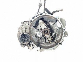 КПП механическая (МКПП) Skoda Yeti 1 поколение 2010, 2.0 л., TD, дизель, МКПП, передний привод, KJF