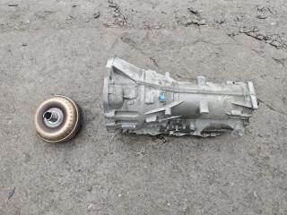 КПП автоматическая (АКПП) BMW X1 E84 [рестайлинг] 2014, 2.0 л., N20 B20 A, бензин, 8601661