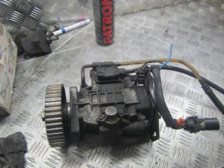 ТНВД Volkswagen Sharan 1 поколение 1998, 1.9 л., дизель, 0460404968
