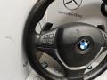 руль BMW X6 E71 [рестайлинг] 2012 - фото №2