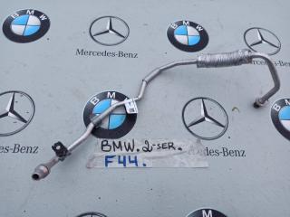 масляная трубка турбины BMW 2 серия F44 2020, 2.0 л., бензин, хетчбэк 5 дв., полный привод, правый руль, 9488188