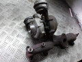 турбина Volkswagen Golf 3 поколение 1999, 1.9 л., дизель, 038253016H - фото №6