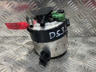 корпус топливного фильтра Mazda 3 BL 2009, 1.6 л., Y601, дизель, МКПП, хетчбэк 5 дв.