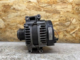 генератор Audi A6 4G/C7 2012, 3.0 л., TFSI, бензин, 06E903018G, LR1180851