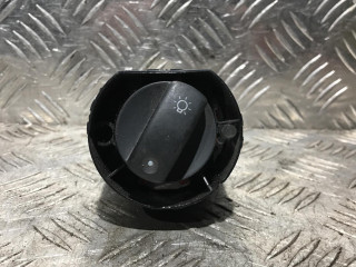 переключатель света Audi A6 C5 [рестайлинг] 2004, 1.9 л., дизель, МКПП, универсал, 4B2941531F