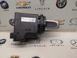 замок зажигания Porsche Macan 1 поколение [рестайлинг] 2021, 2.0 л., бензин, АКПП, полный привод, правый руль, 7PP905865G