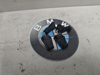 салон (комплект сидений) BMW 2023, 3.0 л., бензин, c4p, полный привод