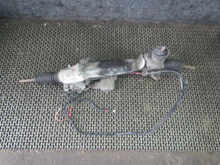 рулевая рейка Volkswagen Golf 4 поколение 2004, 1.6 л., бензин, МКПП, хетчбэк 5 дв., 1K1909144E