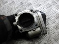 заслонка дроссельная Volkswagen Golf 4 поколение 2005, 1.6 л., бензин, 036133062Q - фото №4