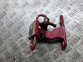 петля двери Volkswagen Transporter T5 2006, 1.9 л., дизель, МКПП, микроавтобус, 7H0831411A