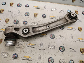 рычаг передний правый Audi A6 C8 2022, 2.0 л., бензин, 4M0407156E