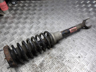 стойка передняя левая Mercedes-Benz E-Класс W211/S211 2004, 3.2 л., дизель, АКПП, универсал, A2113201113