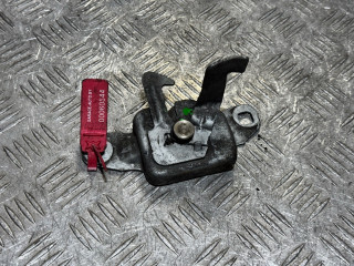 замок капота Renault Scenic 1 поколение 1998, 2.0 л., F3R 796, бензин, 5МКПП, минивэн