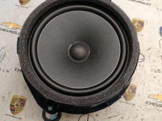 динамик двери Audi A6 C8 2022, 2.0 л., бензин, 4K9035411