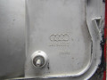фонарь задний левый Audi 100 4A/C4 1992, 2.3 л., бензин, МКПП, универсал, 4A0945093 - фото №3