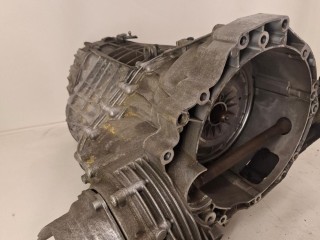 КПП автоматическая (АКПП) Audi A4 B8 [рестайлинг] 2014, 1.8 л., CJEB, бензин, белый, передний привод, 5996