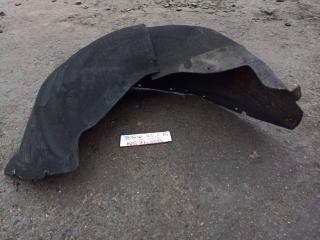 защита арок задняя правая (подкрылок) BMW X6 F16 2016, 3.0 л., бензин, правый руль