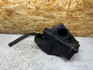 корпус воздушного фильтра BMW X1 E84 2010, 2.0 л., дизель, АКПП, 13717797467