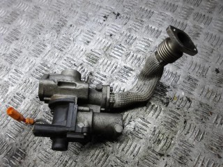 клапан EGR Volkswagen Touareg 1 поколение 2005, 3.0 л., дизель, 059131530B