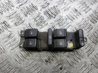 блок управления стеклоподъемниками SEAT Alhambra 1 поколение [рестайлинг] 2002, 1.9 л., дизель, МКПП, минивэн, 7M3959857D