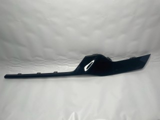 молдинг переднего бампера Voyah Free 1 поколение 2024, H97C2803003AA