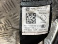 ремень безопасности Volkswagen Tiguan 1 поколение [рестайлинг] 2012, 2.0 л., CCZA, бензин, АКПП, внедорожник 5 дв., полный привод, 5N2857706A - фото №5