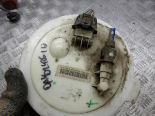 насос топливный Opel Astra H 2005, 1.6 л., бензин, МКПП, универсал, 013238851