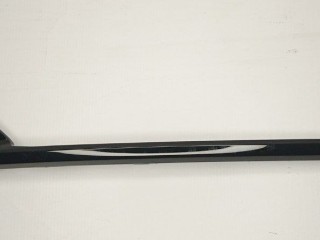 молдинг переднего бампера Zeekr 001 1 поколение 2021, 6600209009