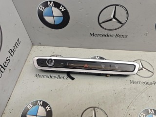 панель управления магнитолой BMW 2024, 5A64198