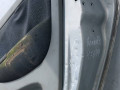 дверь задняя правая Renault Scenic 1 поколение [рестайлинг] 2002, lightskyblue, минивэн - фото №6