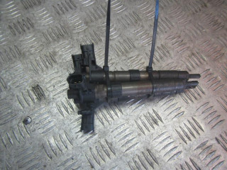 форсунка Citroen C5 2 поколение 2012, 2.2 л., дизель, АКПП, универсал, 9687454380