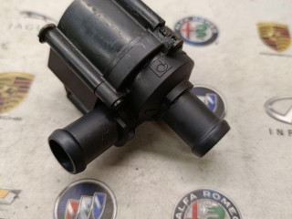 насос антифриза дополнительный Audi A6 4G/C7 [рестайлинг] 2014, 2.0 л., бензин, 06H121601P