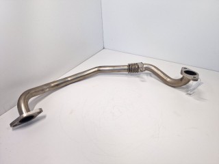 трубка системы рециркуляции EGR Volkswagen Touareg 1 поколение 2004, 2.5 л., TD, дизель, АКПП, полный привод, 070131521AG