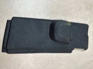 обшивка салона Jeep 2021, 2.0 л., бензин, АКПП, серебристый, внедорожник 5 дв., полный привод, правый руль, 6CD71TX7AF