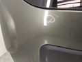 крышка багажника (дверь 3-5) Renault Duster 1 поколение 2015, 1.5 л., TD, дизель, МКПП, передний привод - фото №8