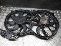 вентилятор радиатора Audi A6 4F/C6 2007, 2.7 л., дизель, АКПП, универсал, 4F0959455D, 4F0910501A, 4F0959455E - фото №4