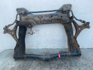 балка подвески передняя (подрамник) Honda Civic 9 поколение 2013, 1.8 л., R18Z4, бензин, 6МКПП, хетчбэк 5 дв.