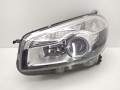 фара левая Nissan Qashqai J10 [рестайлинг] 2011, 26060BR01B, 1LL01033513 - фото №2