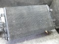 радиатор кондиционера Volkswagen Golf 3 поколение 1999, 1J0820411D - фото №5