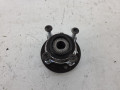 ступица передняя BMW 2 серия Active Tourer F45 2015, 2.0 л., бензин, АКПП, черный, хетчбэк 5 дв., 6874443 - фото №4