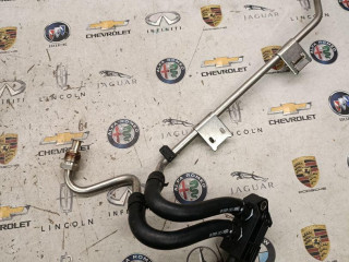 датчик загрязнения воздуха Audi A6 C8 2022, 2.0 л., бензин, 06N131551S