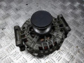 генератор Mercedes-Benz C-Класс W203/S203/CL203 2003, 1.8 л., бензин, A2711540902 - фото №3