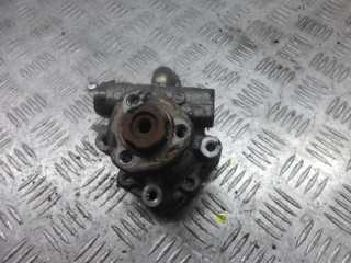 насос гидроусилителя руля Volkswagen Golf 3 поколение 1999, 1.4 л., бензин