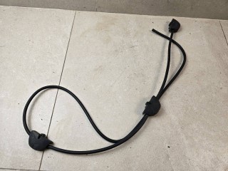 форсунка омывателя лобового стекла BMW 6 GT G32 2020, 2.0 л., бензин, АКПП, белый, задний привод, 7412693