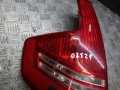 фонарь задний левый Citroen C4 1 поколение 2008, 1.6 л., бензин, МКПП, хетчбэк 5 дв. - фото №3